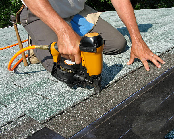 Best Commercial Roofing Services  in Emerson, GA