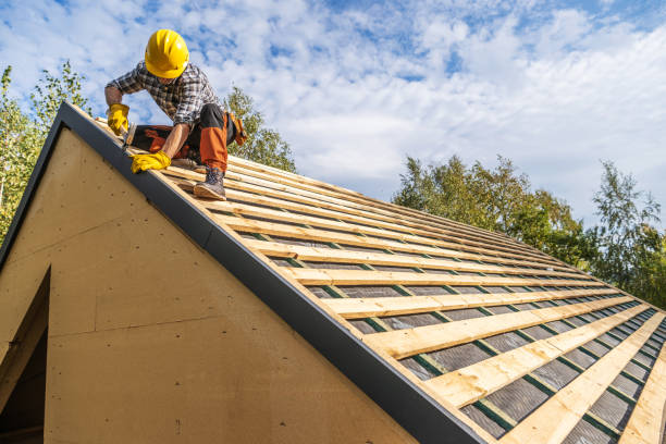 Best Commercial Roofing Services  in Emerson, GA