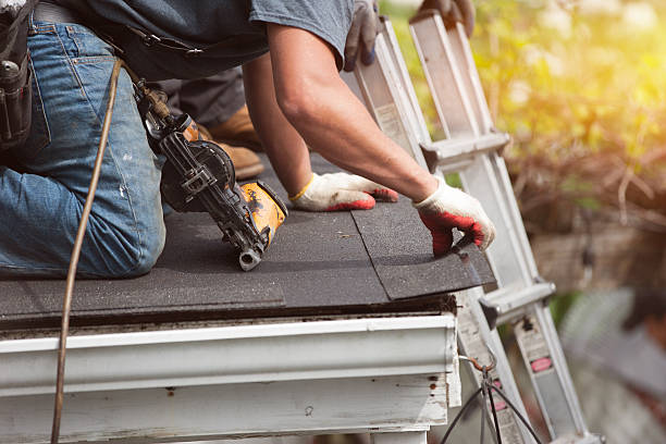 Best Roof Waterproofing Services  in Emerson, GA