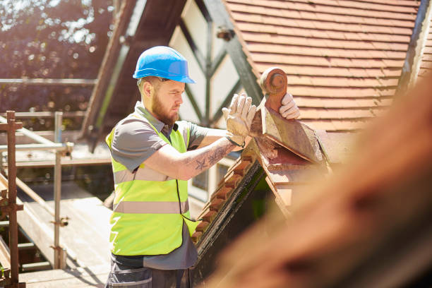 Best Roof Restoration Services  in Emerson, GA