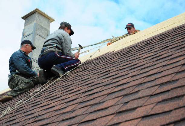 Best Local Roofing Companies  in Emerson, GA