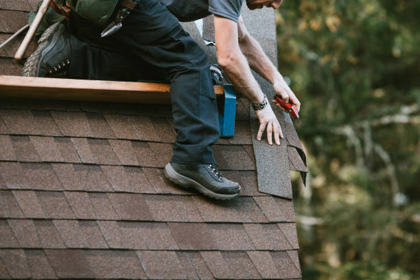 Slate Roofing Contractor in Emerson, GA