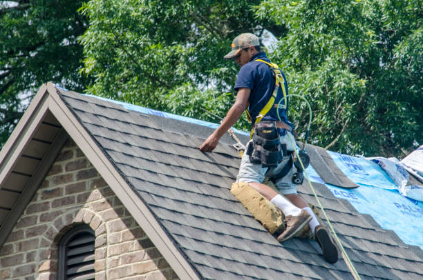 Best Residential Roofing Contractor  in Emerson, GA